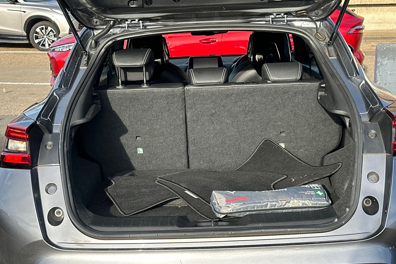 Used Nissan Juke 2022 for sale - 77545116: Photo 24