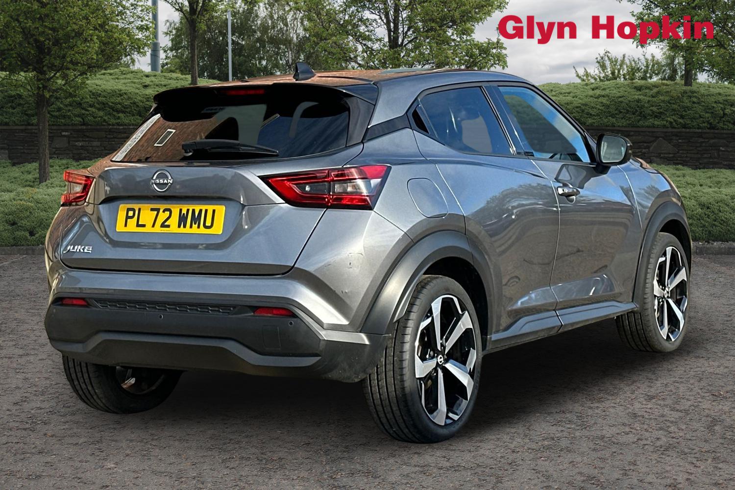 Used Nissan Juke 2022 for sale - 77545116: Photo 3