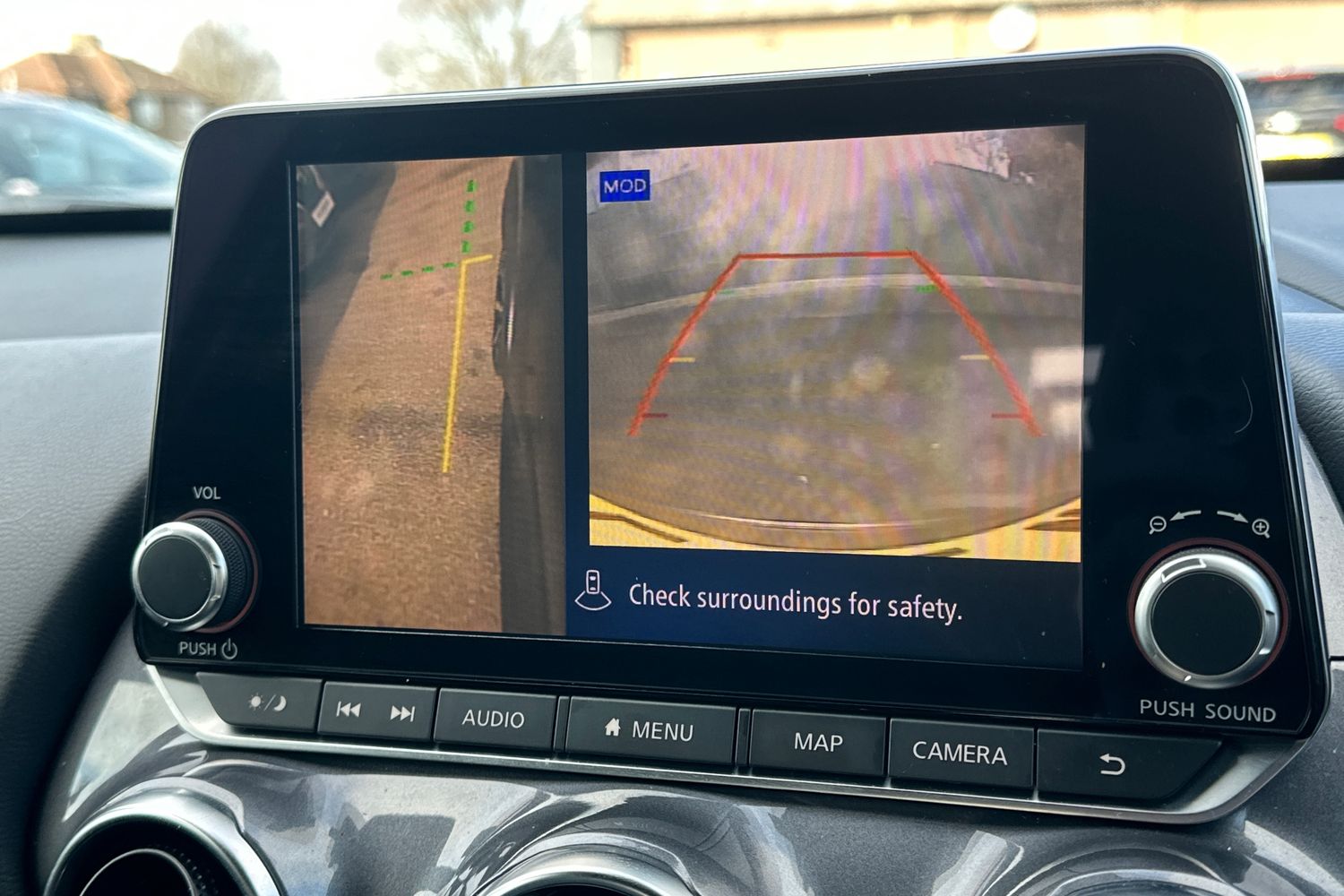 Used Nissan Juke 2022 for sale - 77545116: Photo 31