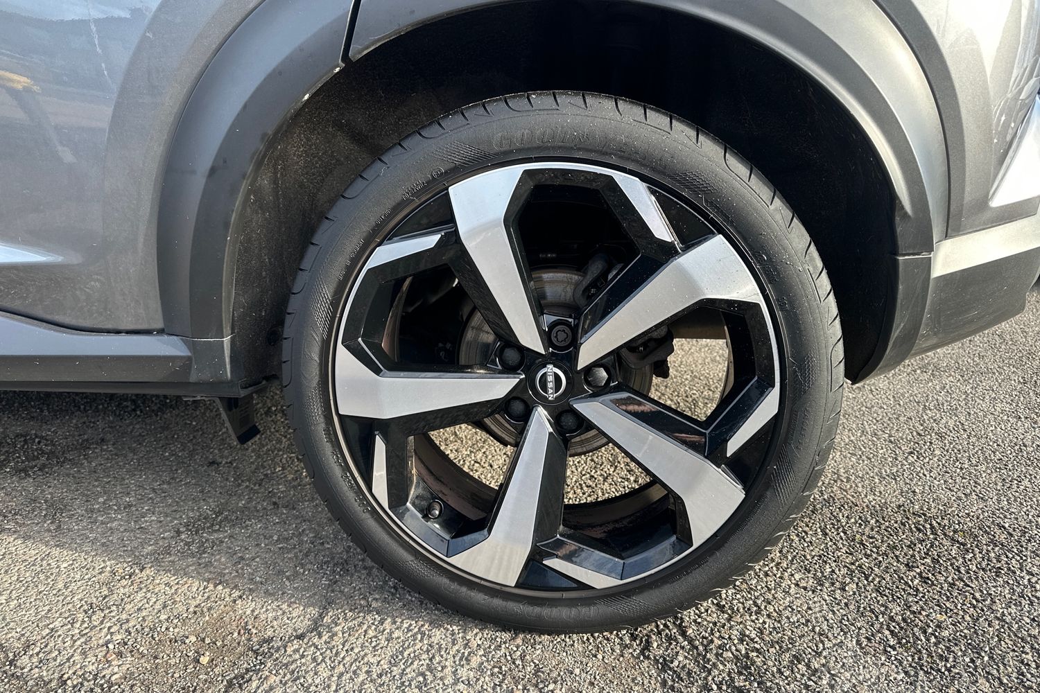 Used Nissan Juke 2022 for sale - 77545116: Photo 35