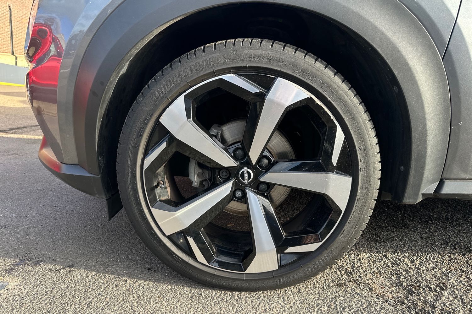 Used Nissan Juke 2022 for sale - 77545116: Photo 36