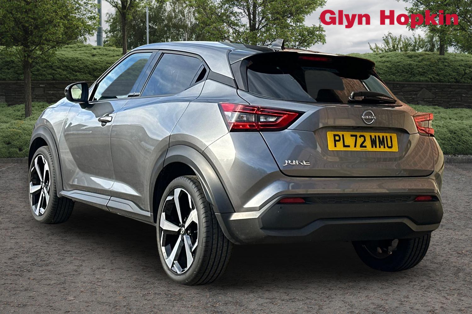 Used Nissan Juke 2022 for sale - 77545116: Photo 5