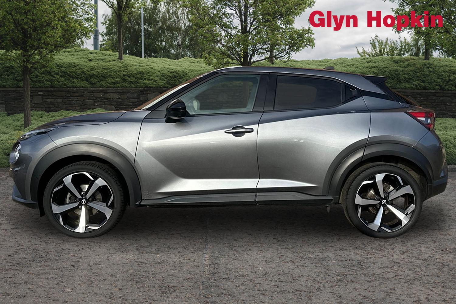 Used Nissan Juke 2022 for sale - 77545116: Photo 6