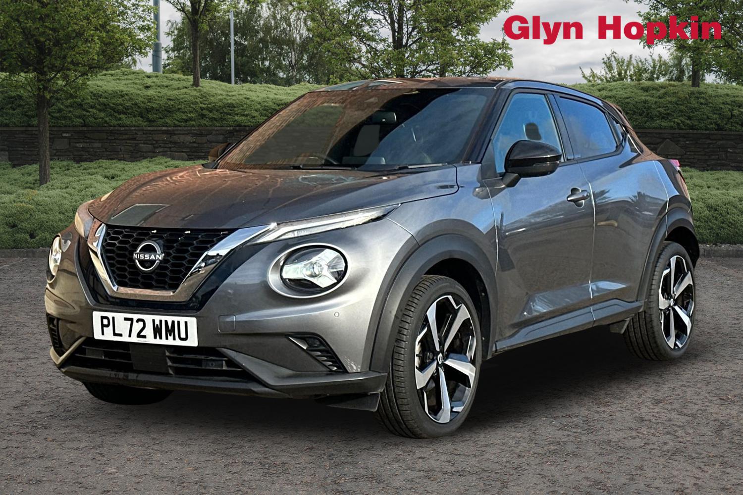Used Nissan Juke 2022 for sale - 77545116: Photo 7