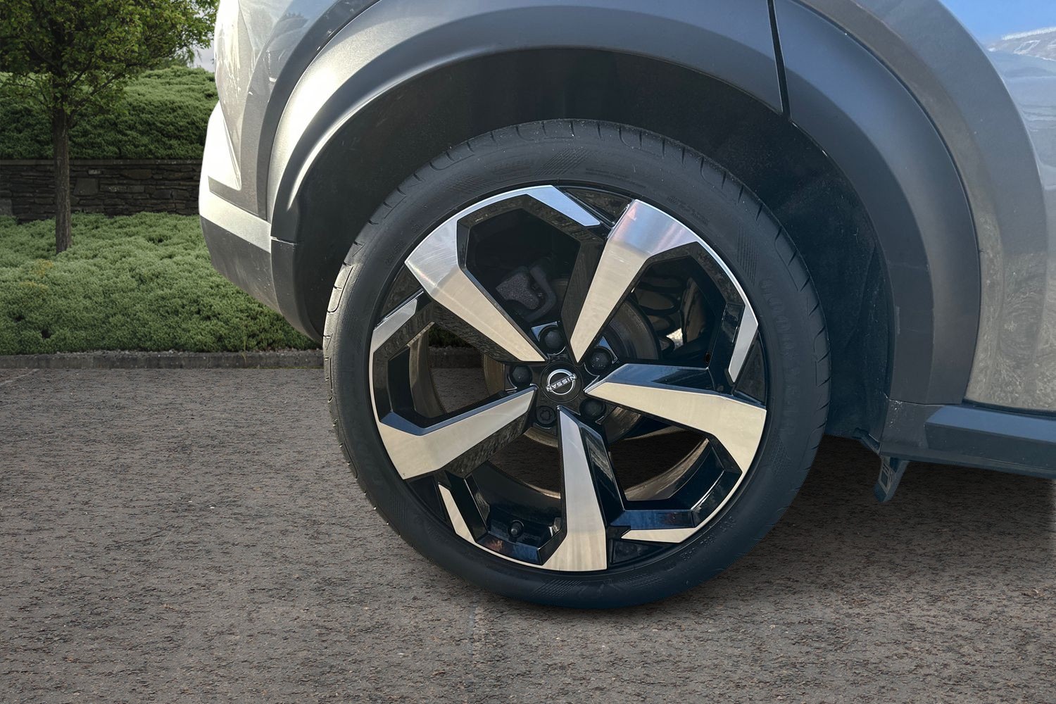 Used Nissan Juke 2022 for sale - 77545116: Photo 9