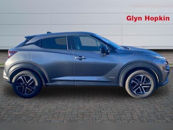 Used Nissan Juke 2025 for sale - 78431347: Photo