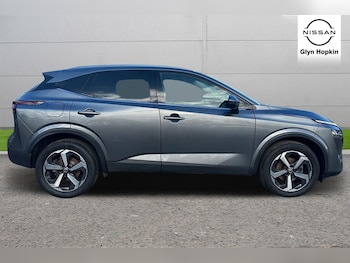 Used Nissan Qashqai 2022 for sale - 75433738: Photo