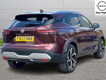 Used Nissan Qashqai 2024 for sale - 74606370: Photo
