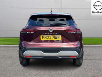 Used Nissan Qashqai 2024 for sale - 74606370: Photo
