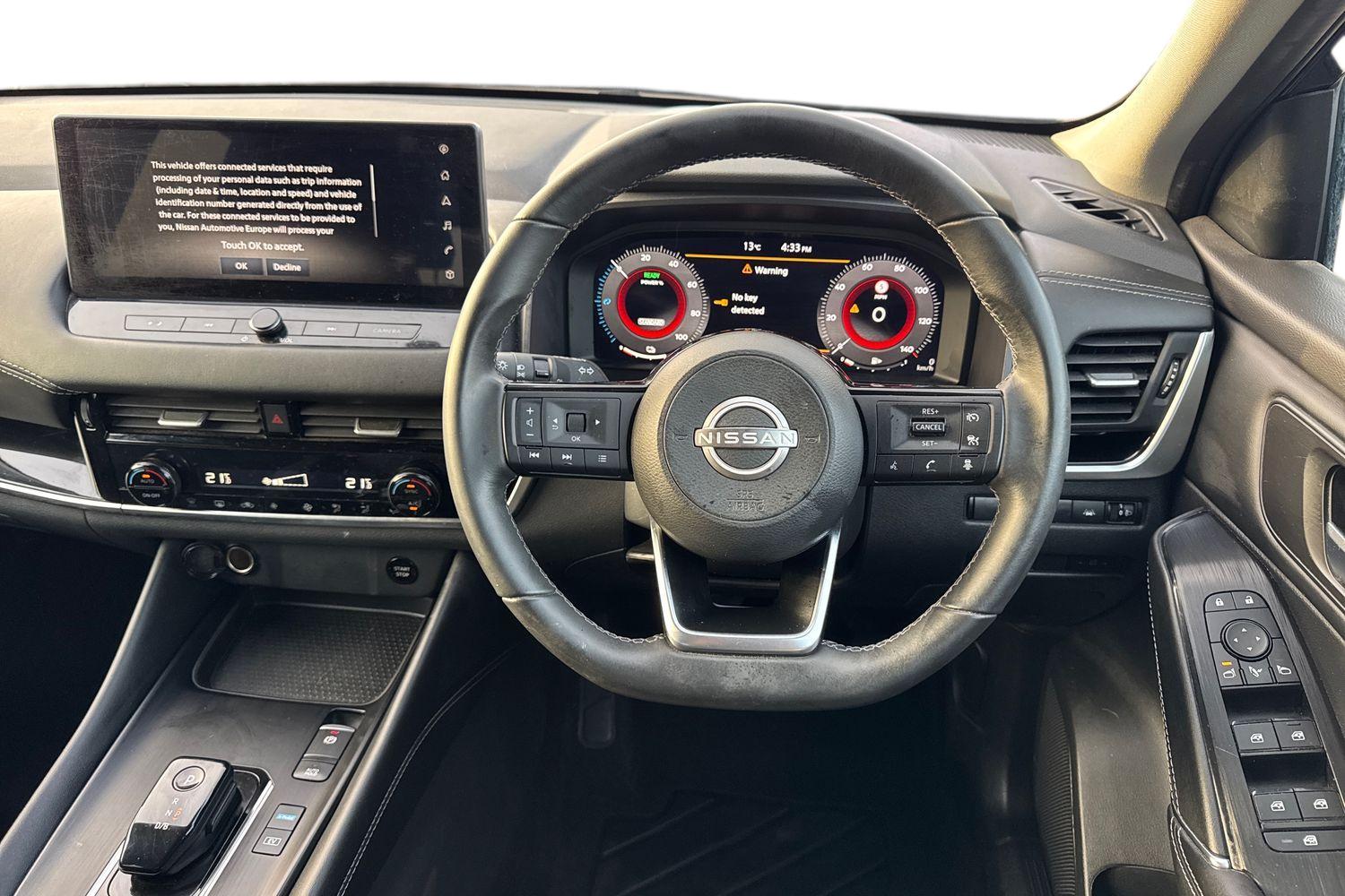 Used Nissan Other 2023 for sale - 78226087: Photo 11