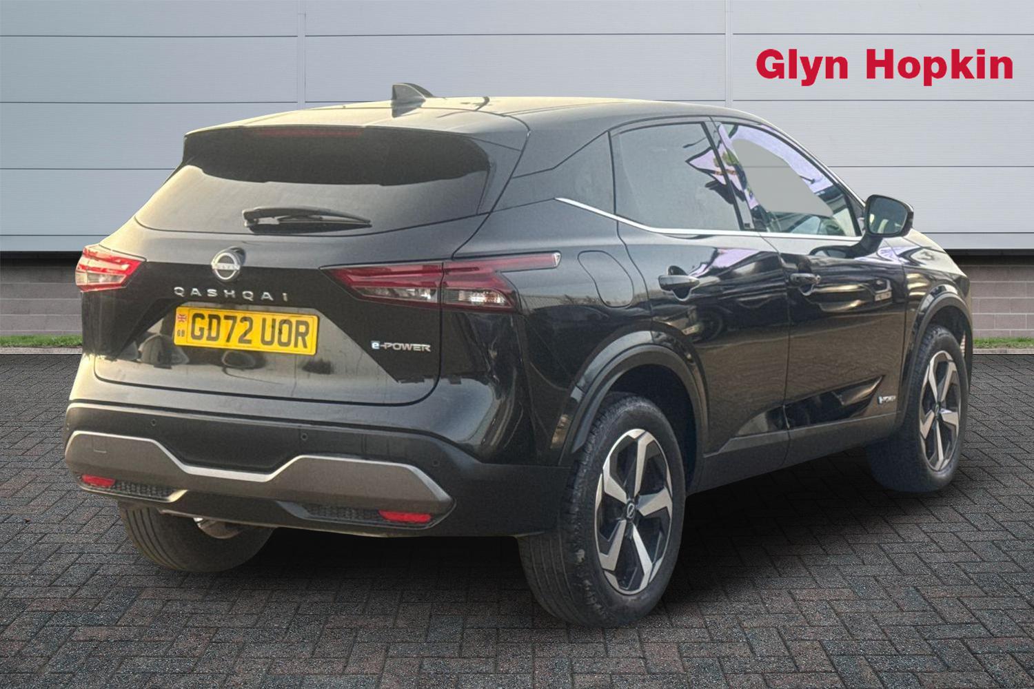 Used Nissan Other 2023 for sale - 78226087: Photo 3