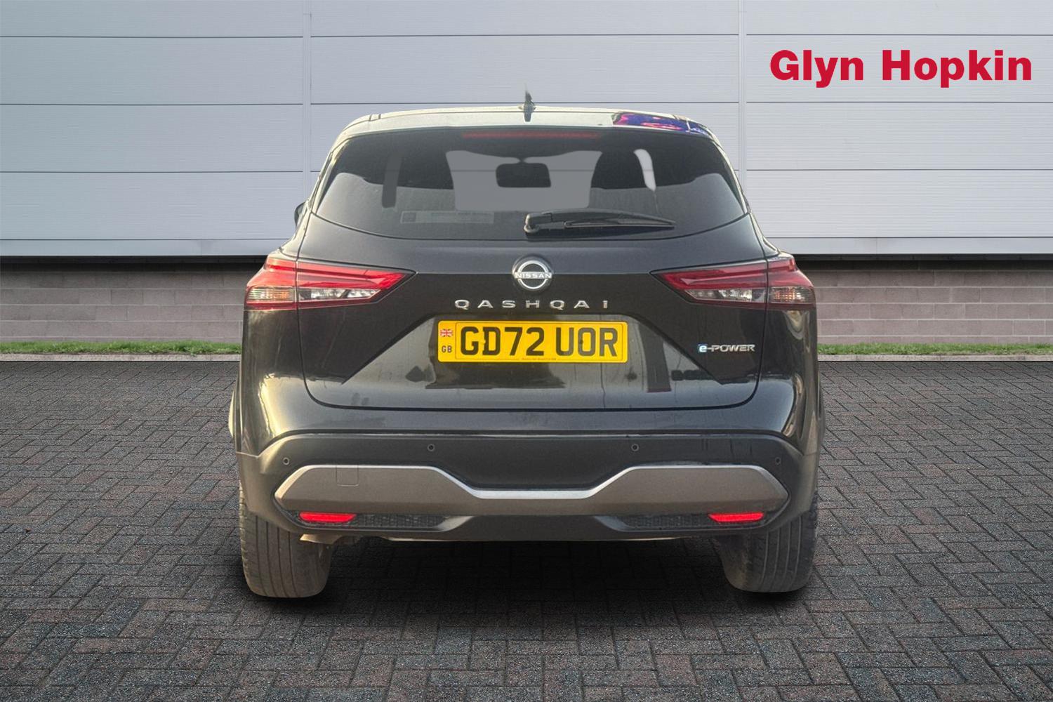 Used Nissan Other 2023 for sale - 78226087: Photo 4