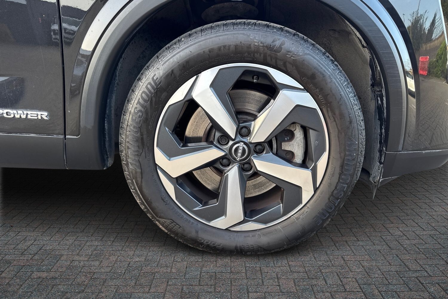 Used Nissan Other 2023 for sale - 78226087: Photo 9