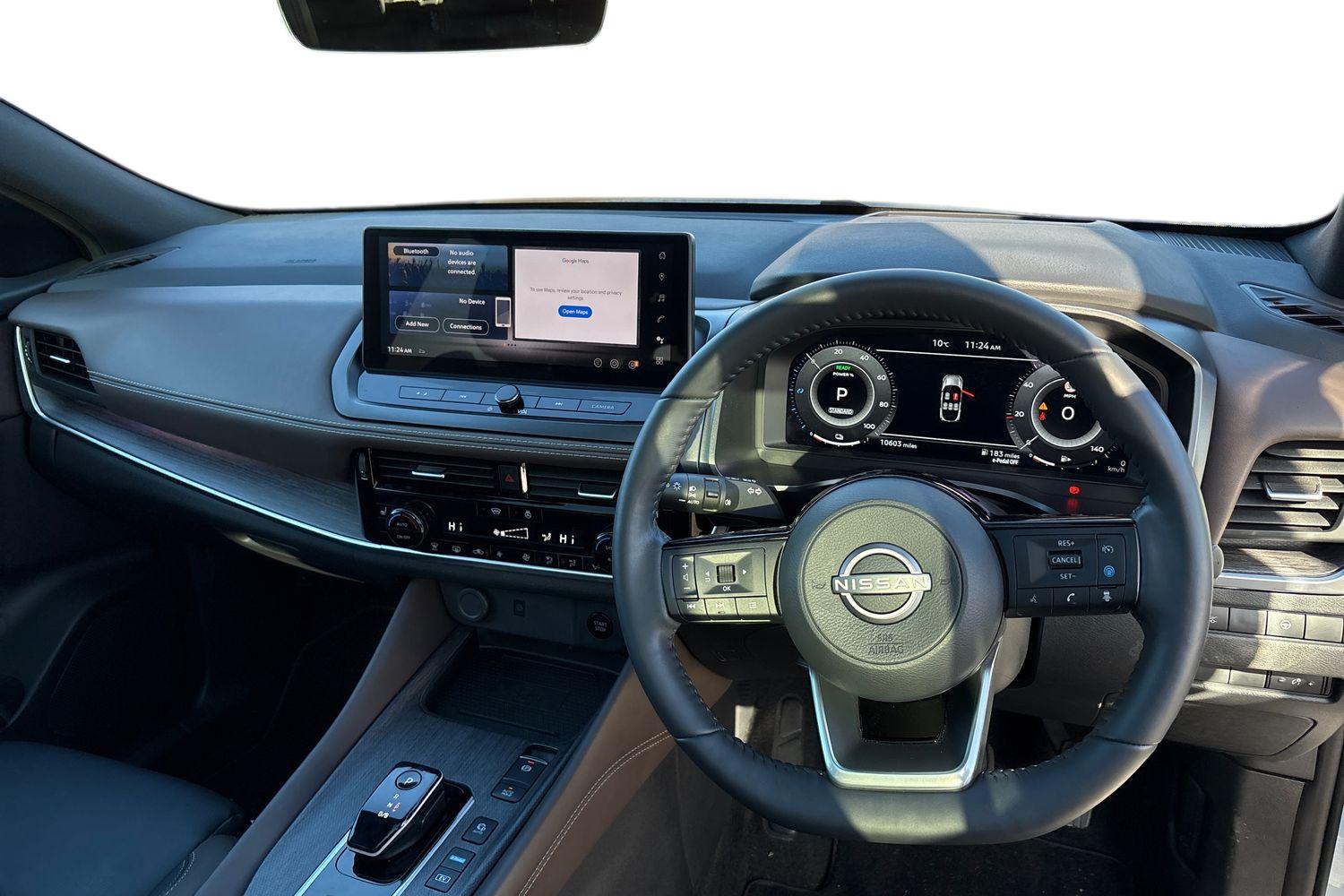 Used Nissan Qashqai 2024 for sale - 76908007: Photo 11