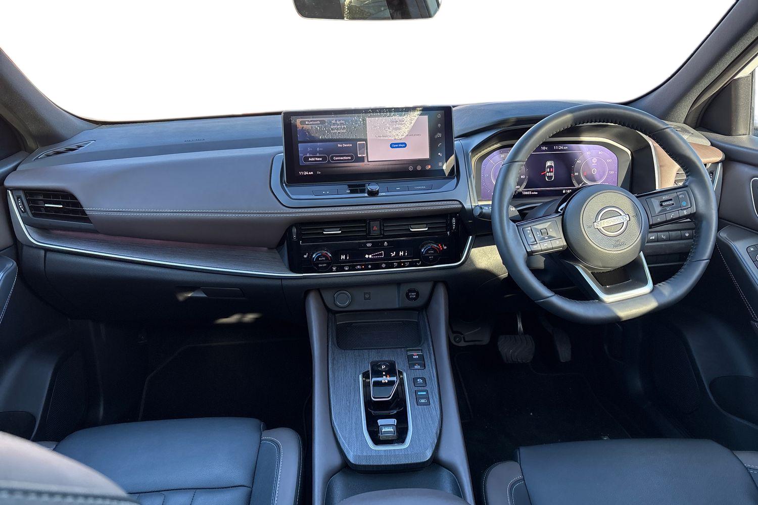 Used Nissan Qashqai 2024 for sale - 76908007: Photo 12