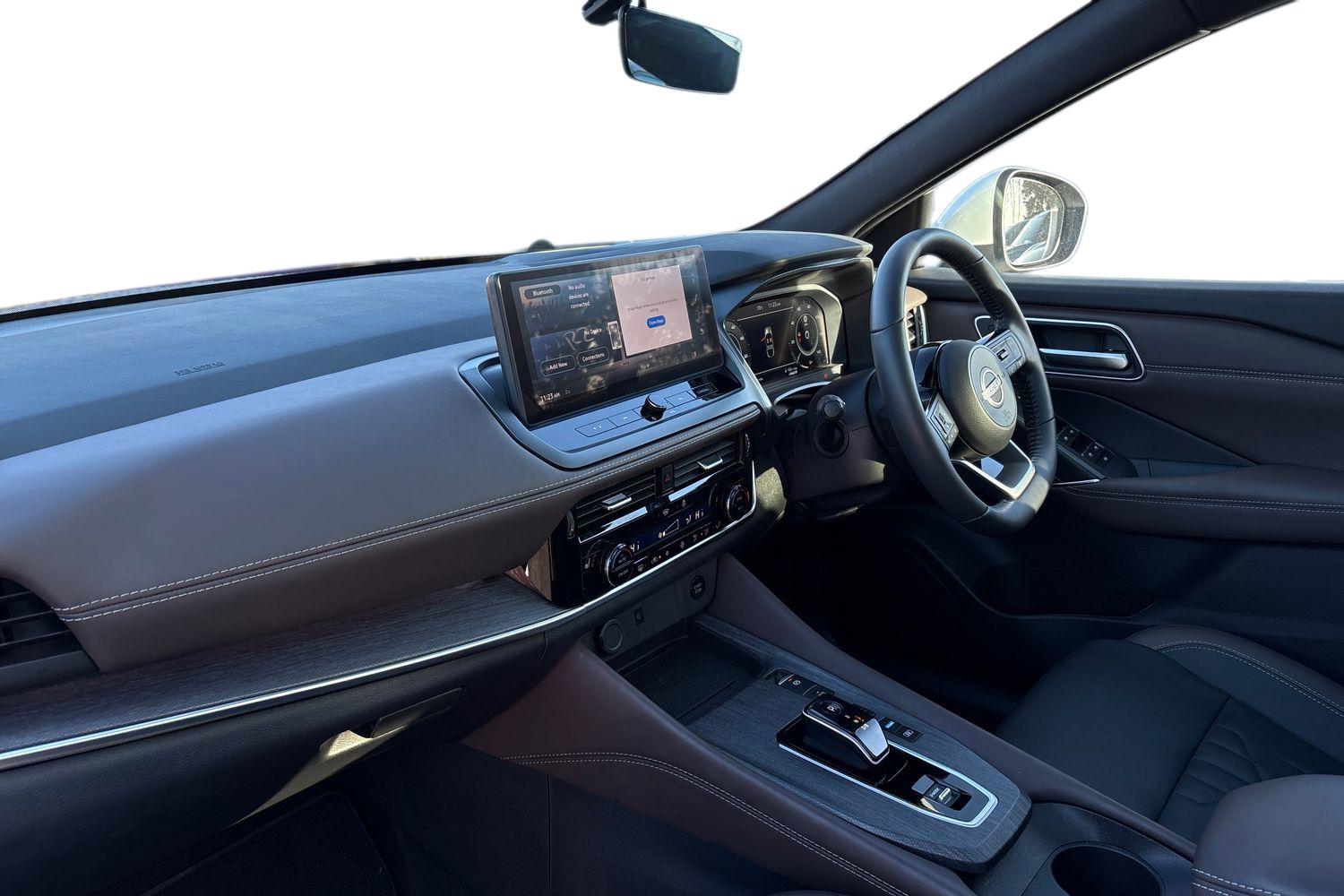 Used Nissan Qashqai 2024 for sale - 76908007: Photo 13