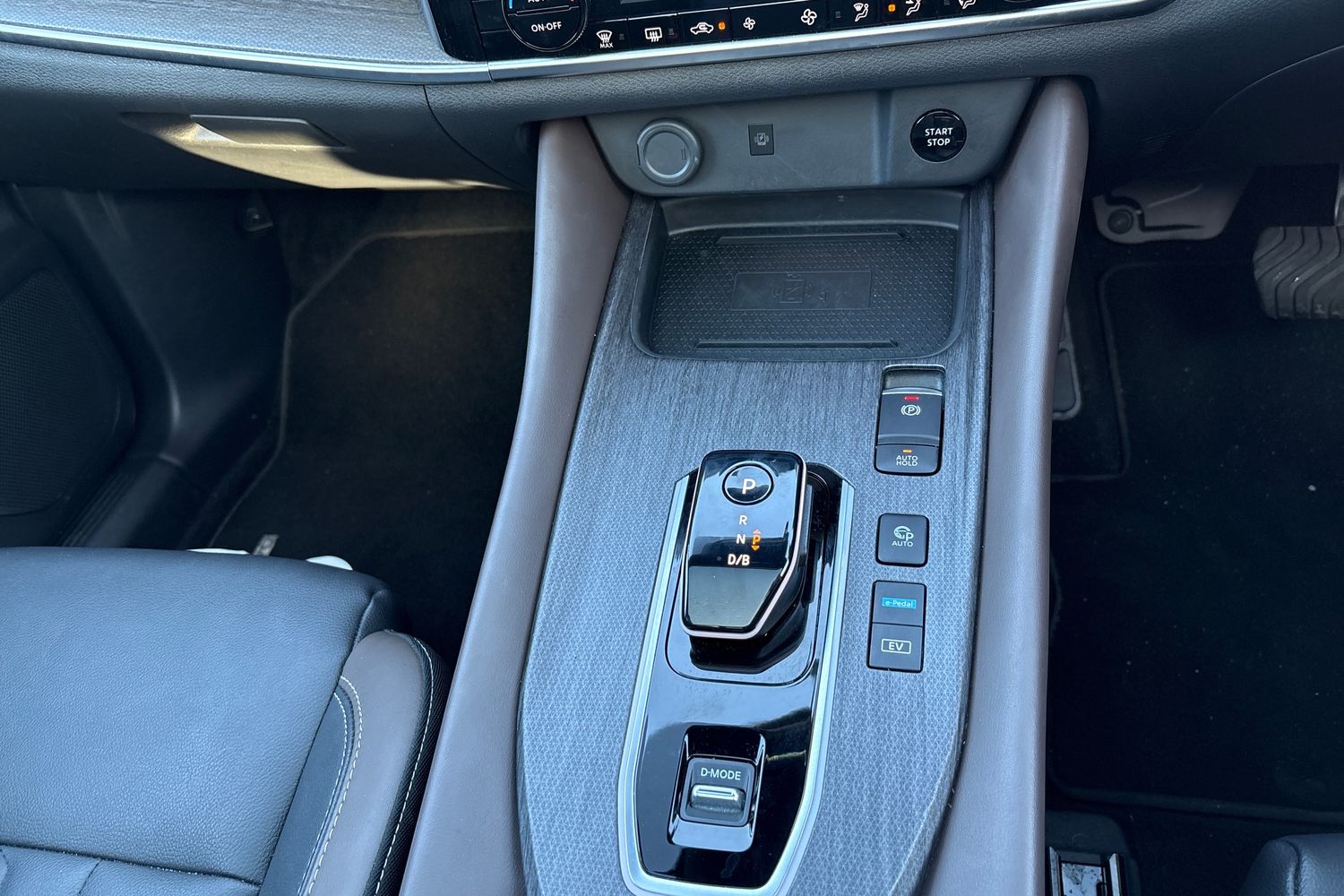 Used Nissan Qashqai 2024 for sale - 76908007: Photo 14