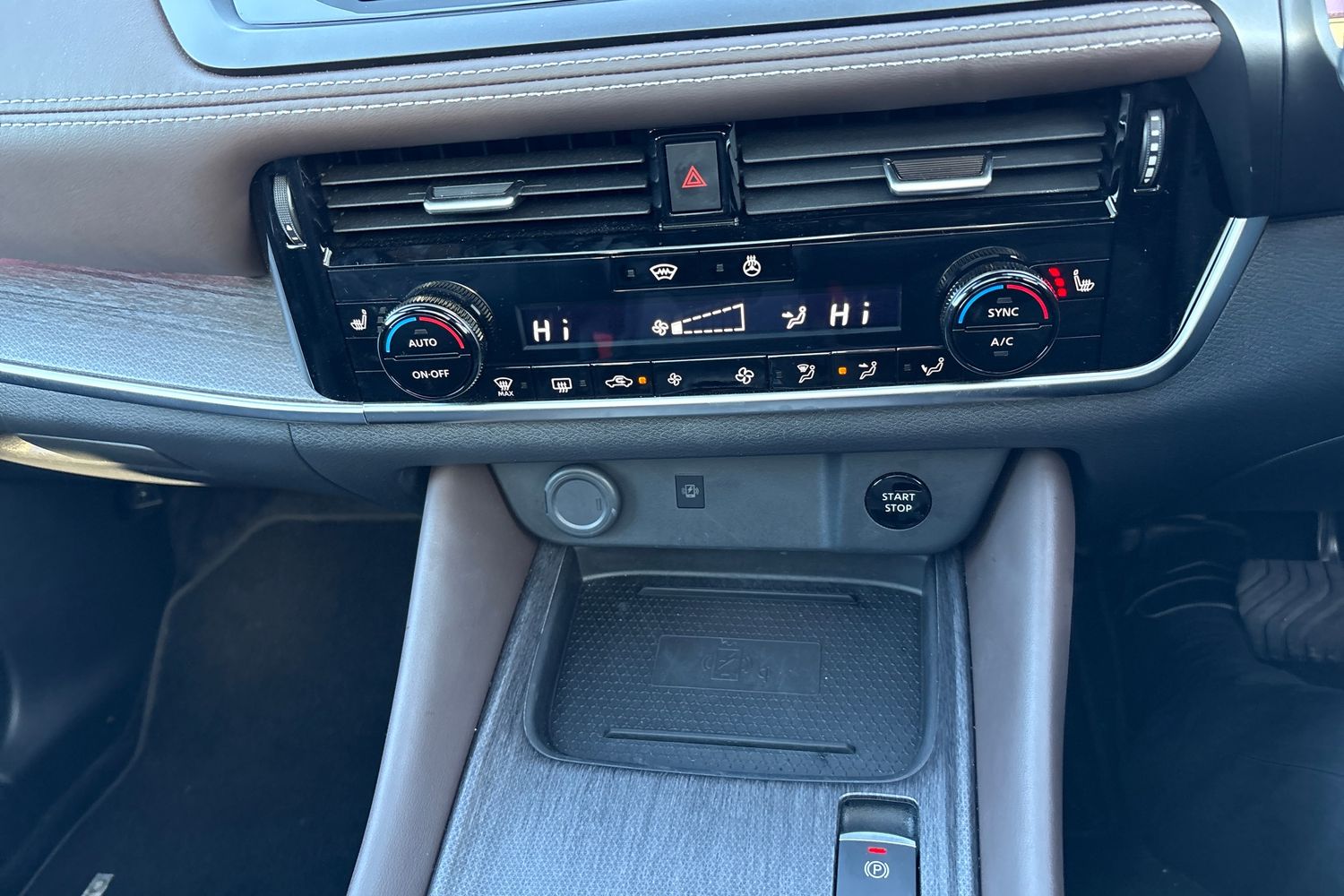 Used Nissan Qashqai 2024 for sale - 76908007: Photo 15