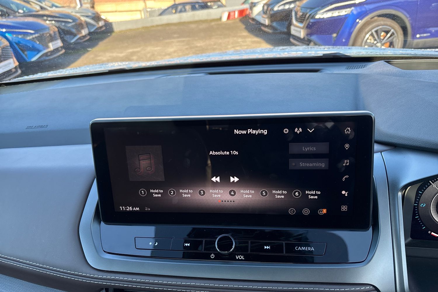 Used Nissan Qashqai 2024 for sale - 76908007: Photo 17