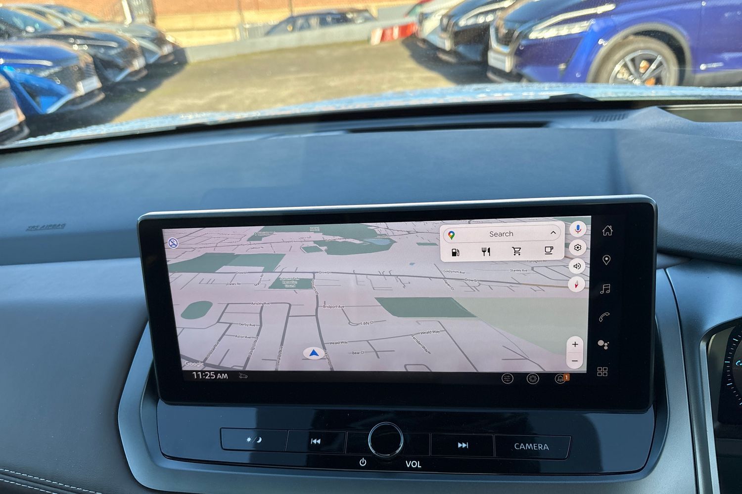 Used Nissan Qashqai 2024 for sale - 76908007: Photo 18