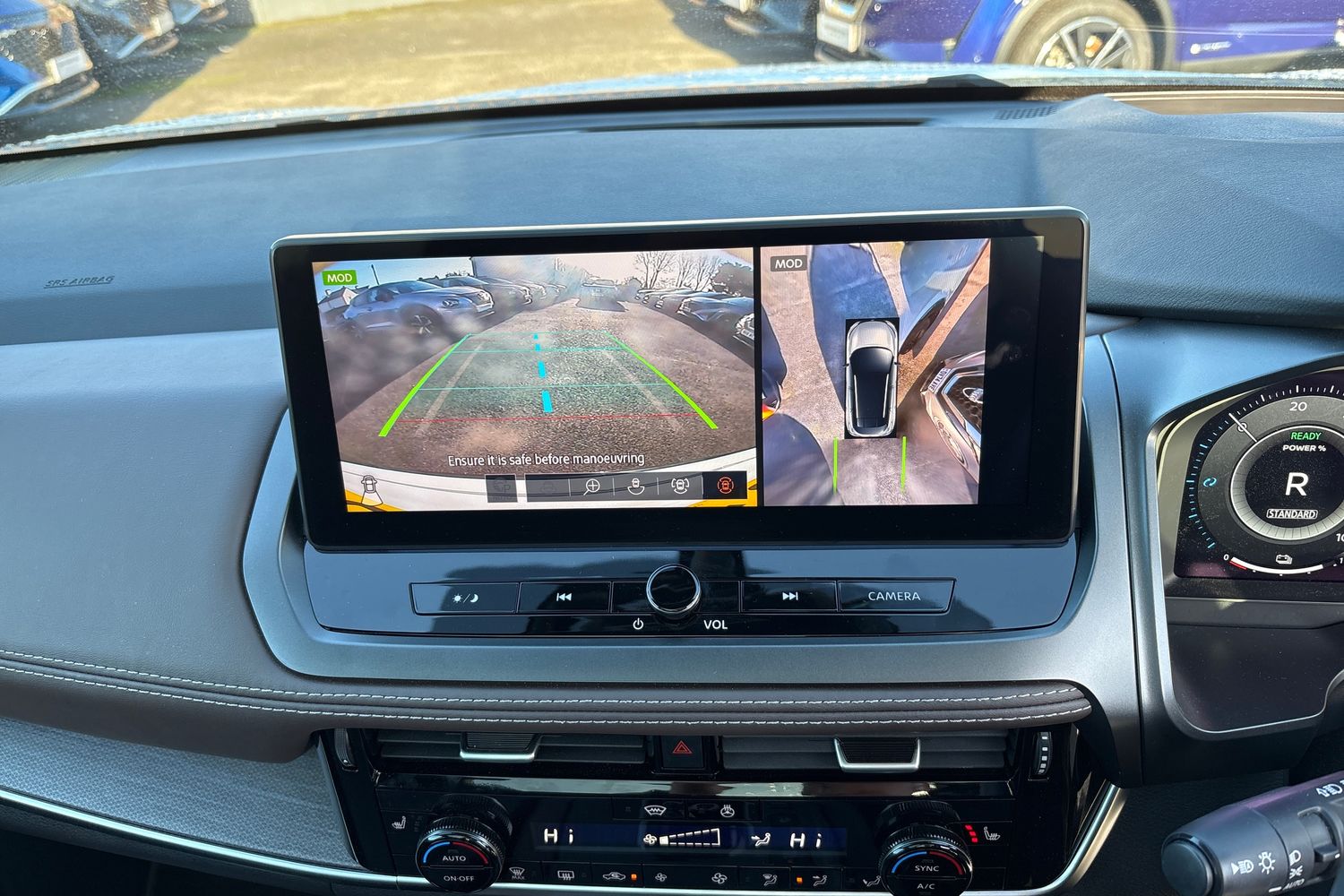 Used Nissan Qashqai 2024 for sale - 76908007: Photo 19