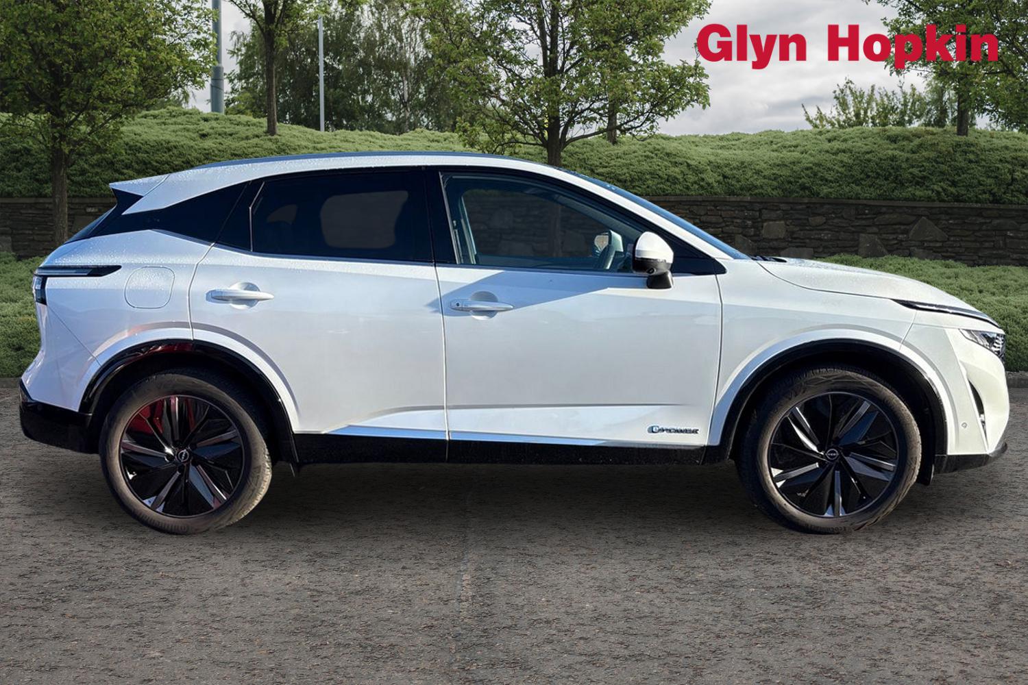 Used Nissan Qashqai 2024 for sale - 76908007: Photo 2