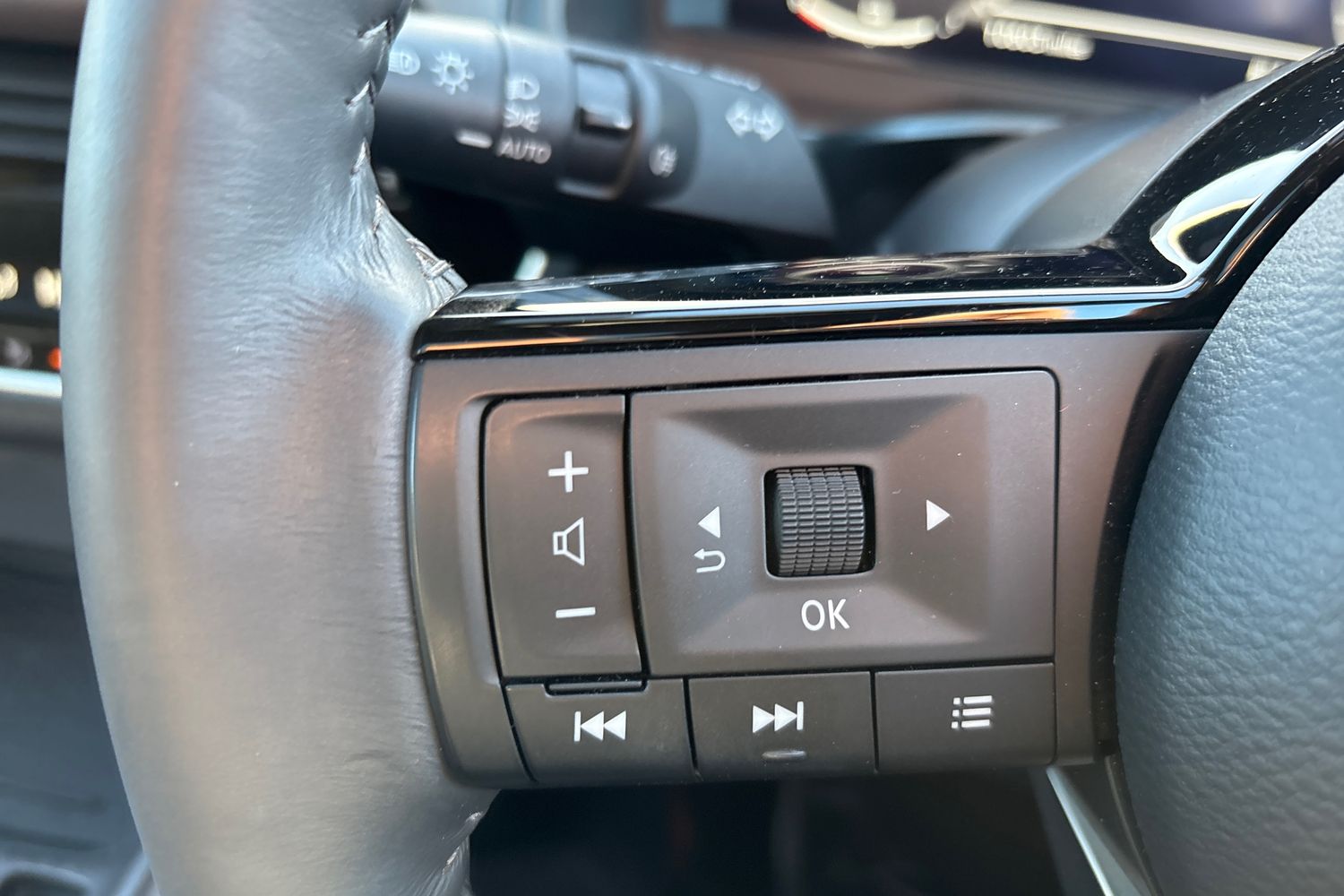 Used Nissan Qashqai 2024 for sale - 76908007: Photo 21