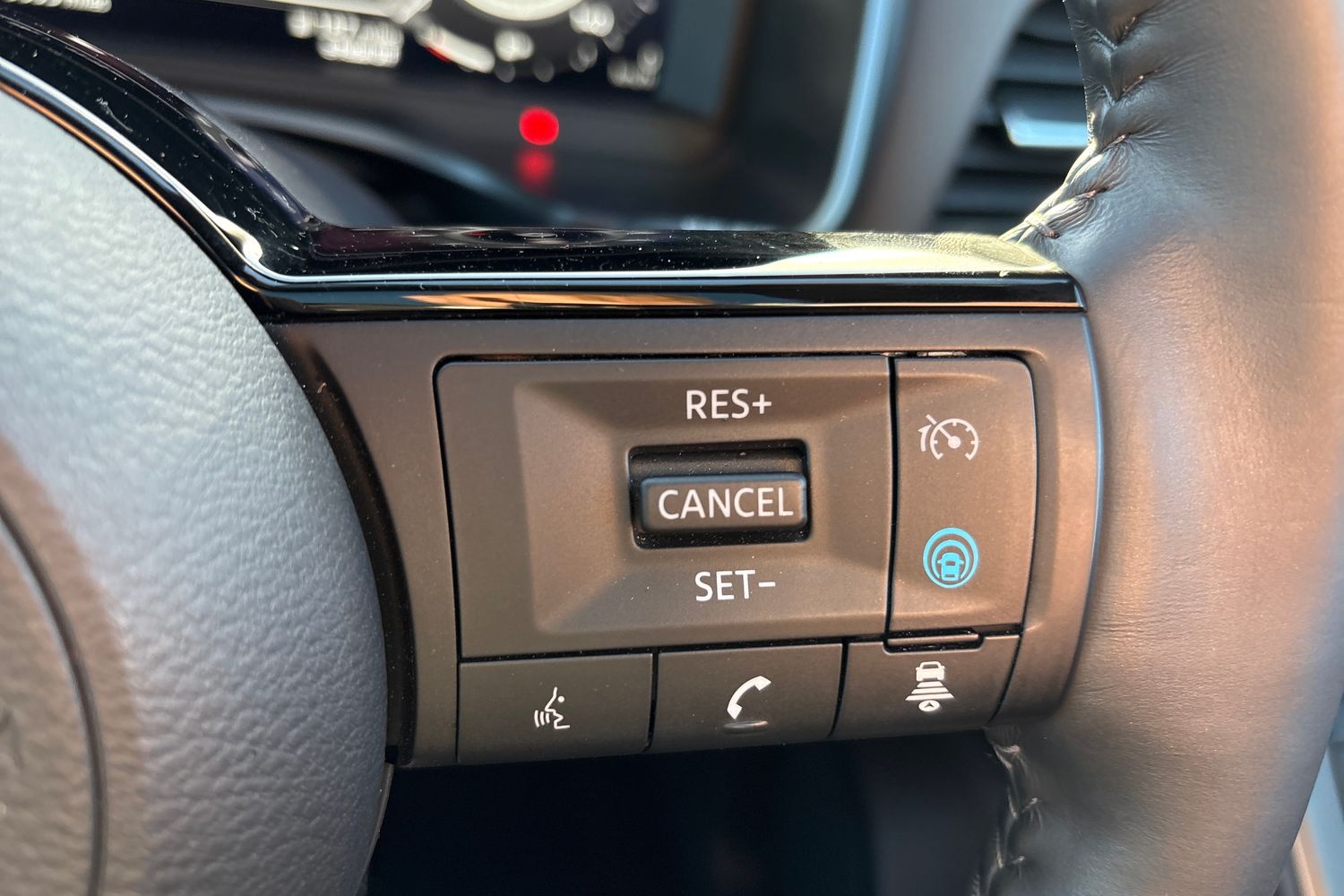 Used Nissan Qashqai 2024 for sale - 76908007: Photo 22