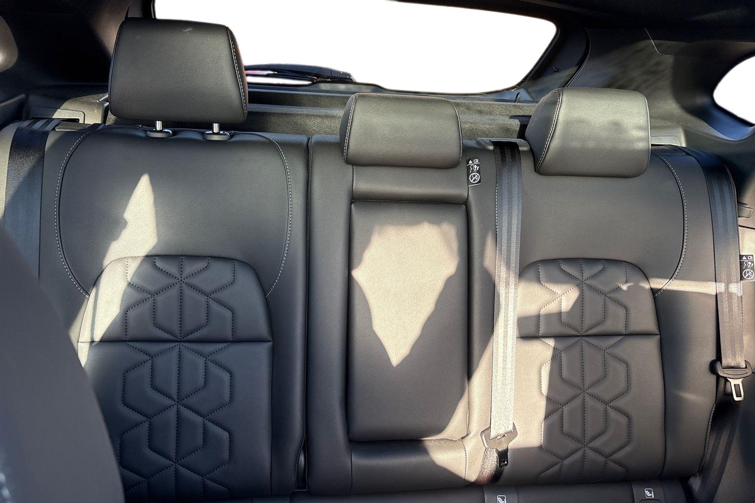 Used Nissan Qashqai 2024 for sale - 76908007: Photo 23