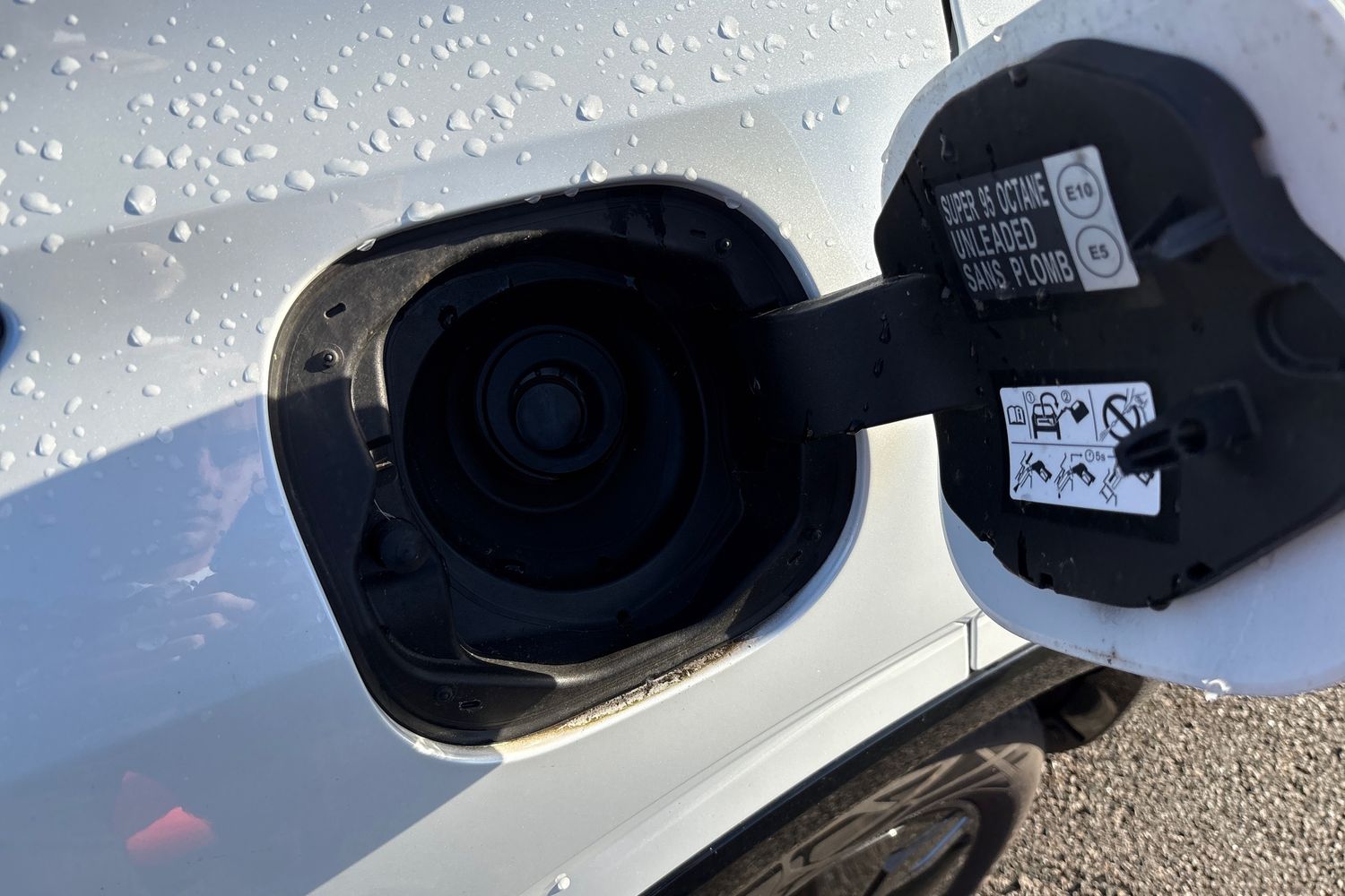 Used Nissan Qashqai 2024 for sale - 76908007: Photo 27