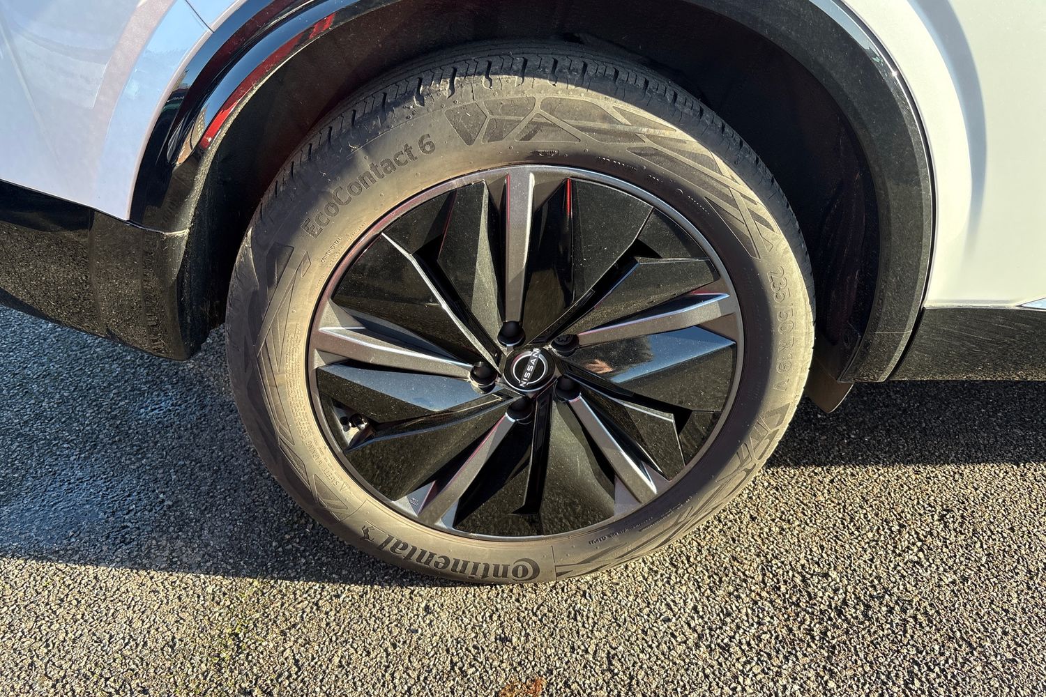 Used Nissan Qashqai 2024 for sale - 76908007: Photo 28