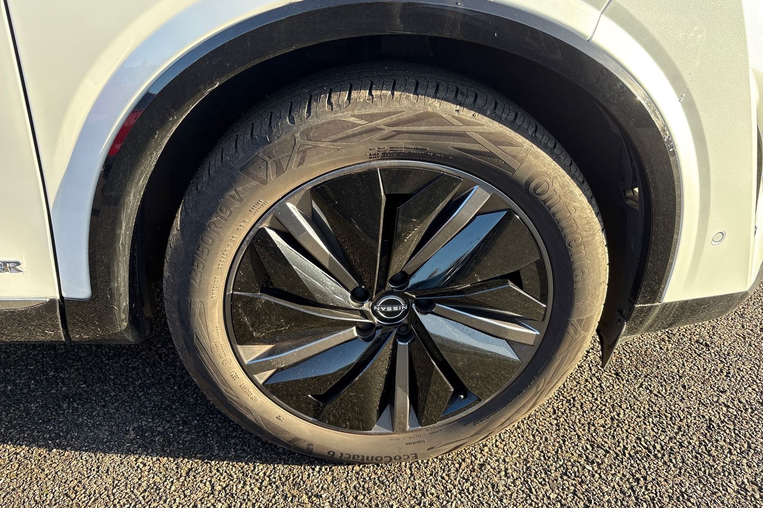 Used Nissan Qashqai 2024 for sale - 76908007: Photo 29