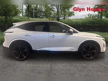 Used Nissan Qashqai 2024 for sale - 76908007: Photo