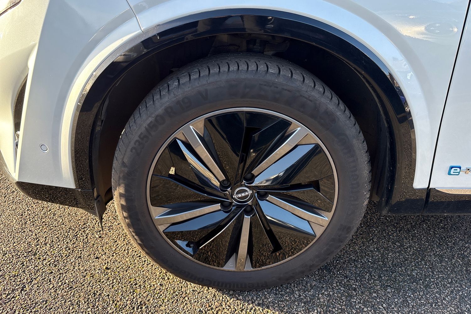 Used Nissan Qashqai 2024 for sale - 76908007: Photo 30