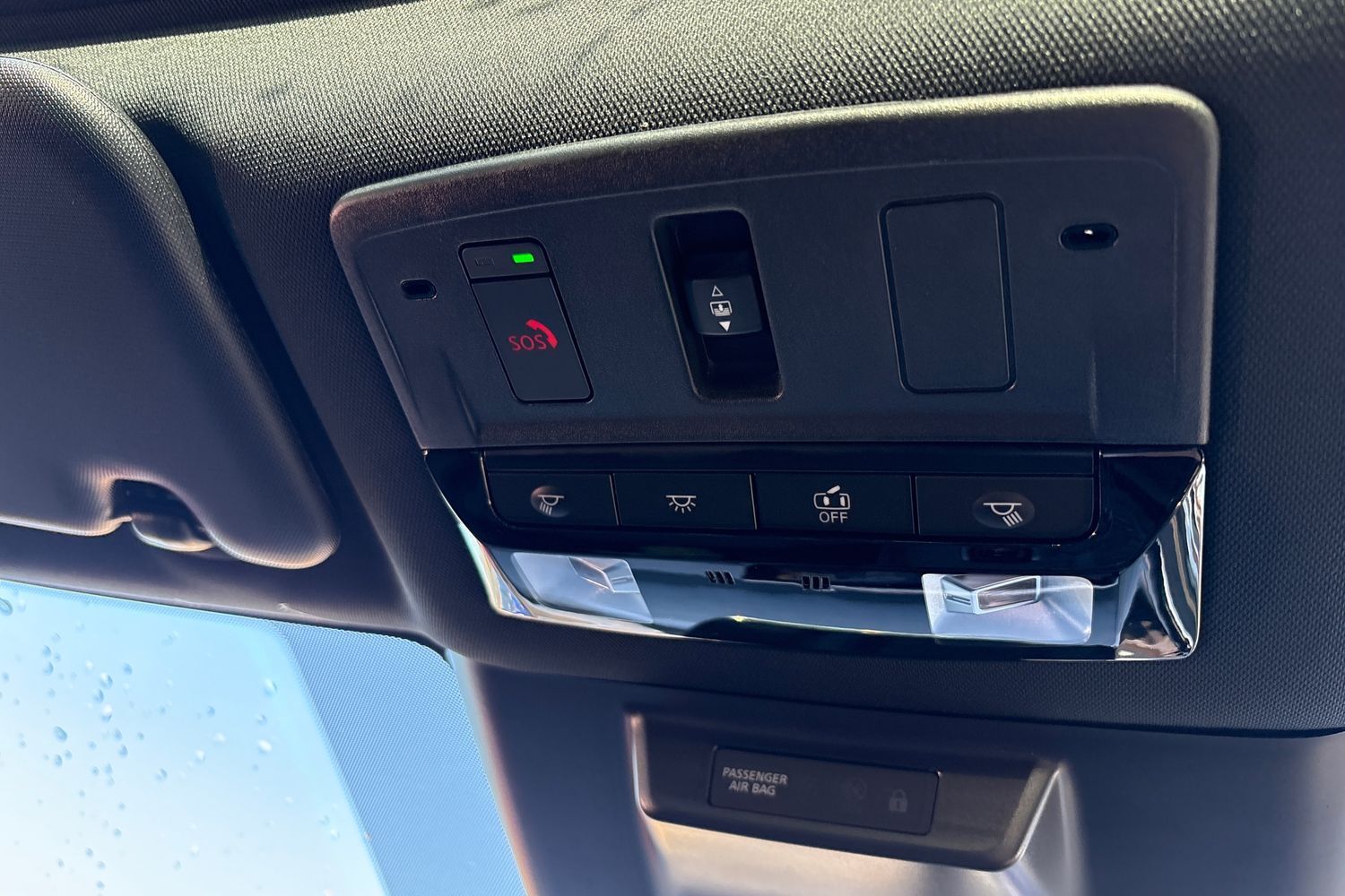 Used Nissan Qashqai 2024 for sale - 76908007: Photo 35