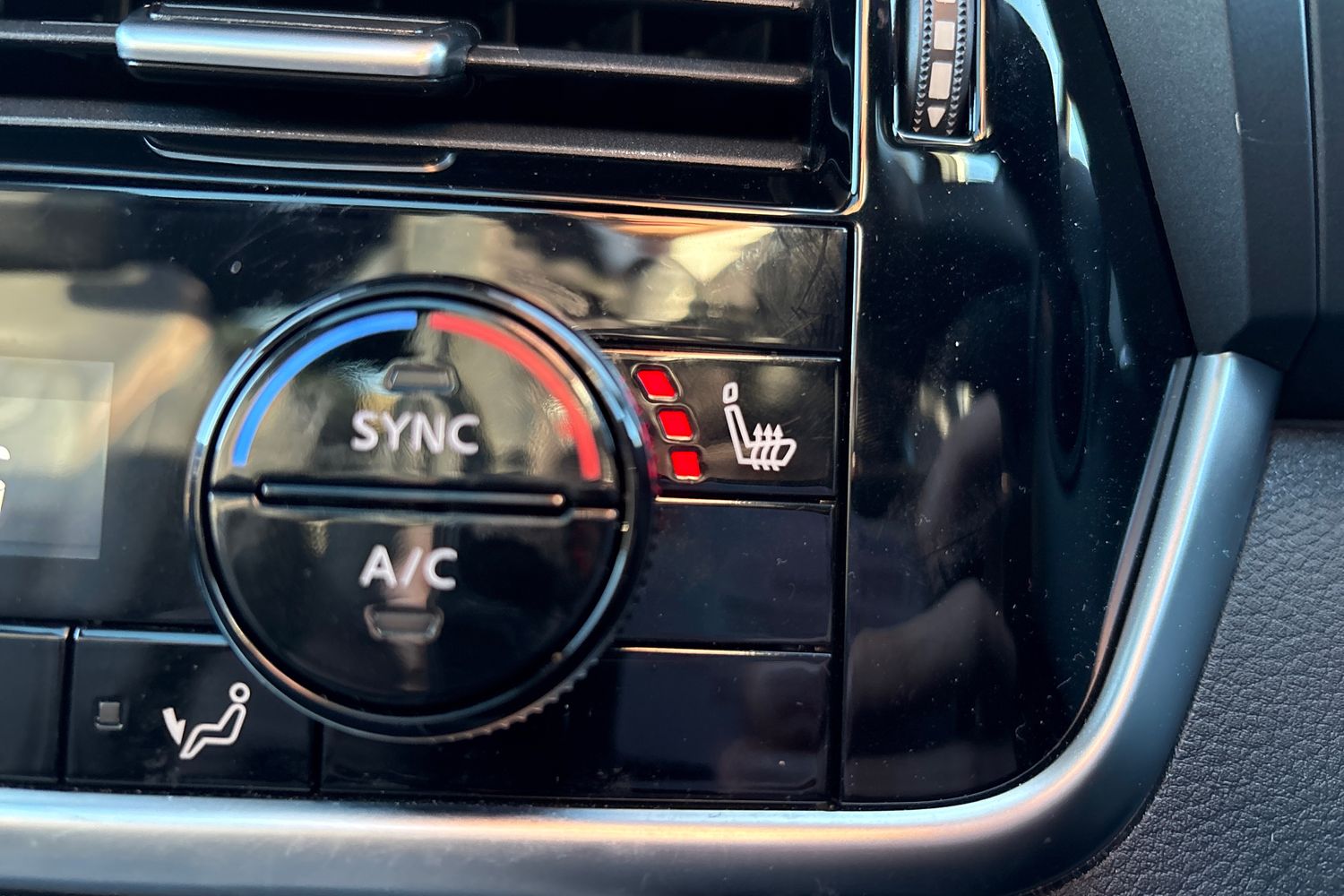 Used Nissan Qashqai 2024 for sale - 76908007: Photo 36