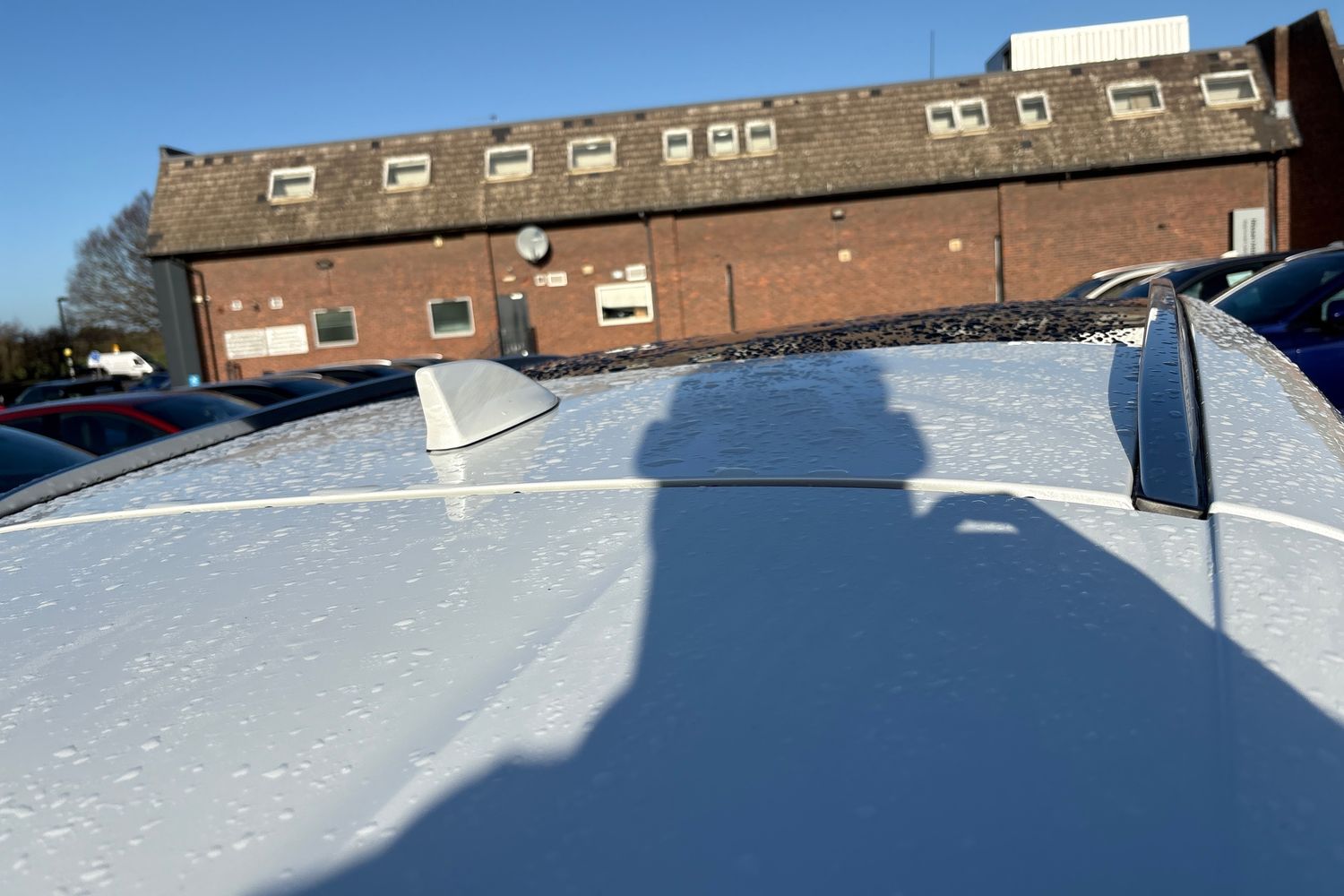 Used Nissan Qashqai 2024 for sale - 76908007: Photo 38