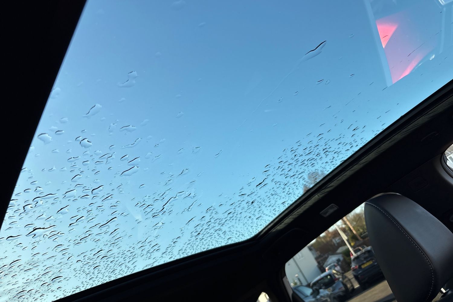 Used Nissan Qashqai 2024 for sale - 76908007: Photo 39