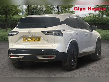 Used Nissan Qashqai 2024 for sale - 76908007: Photo