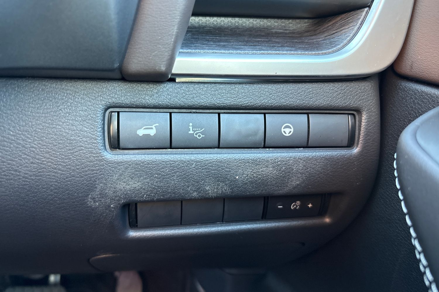 Used Nissan Qashqai 2024 for sale - 76908007: Photo 40