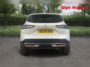 Used Nissan Qashqai 2024 for sale - 76908007: Photo
