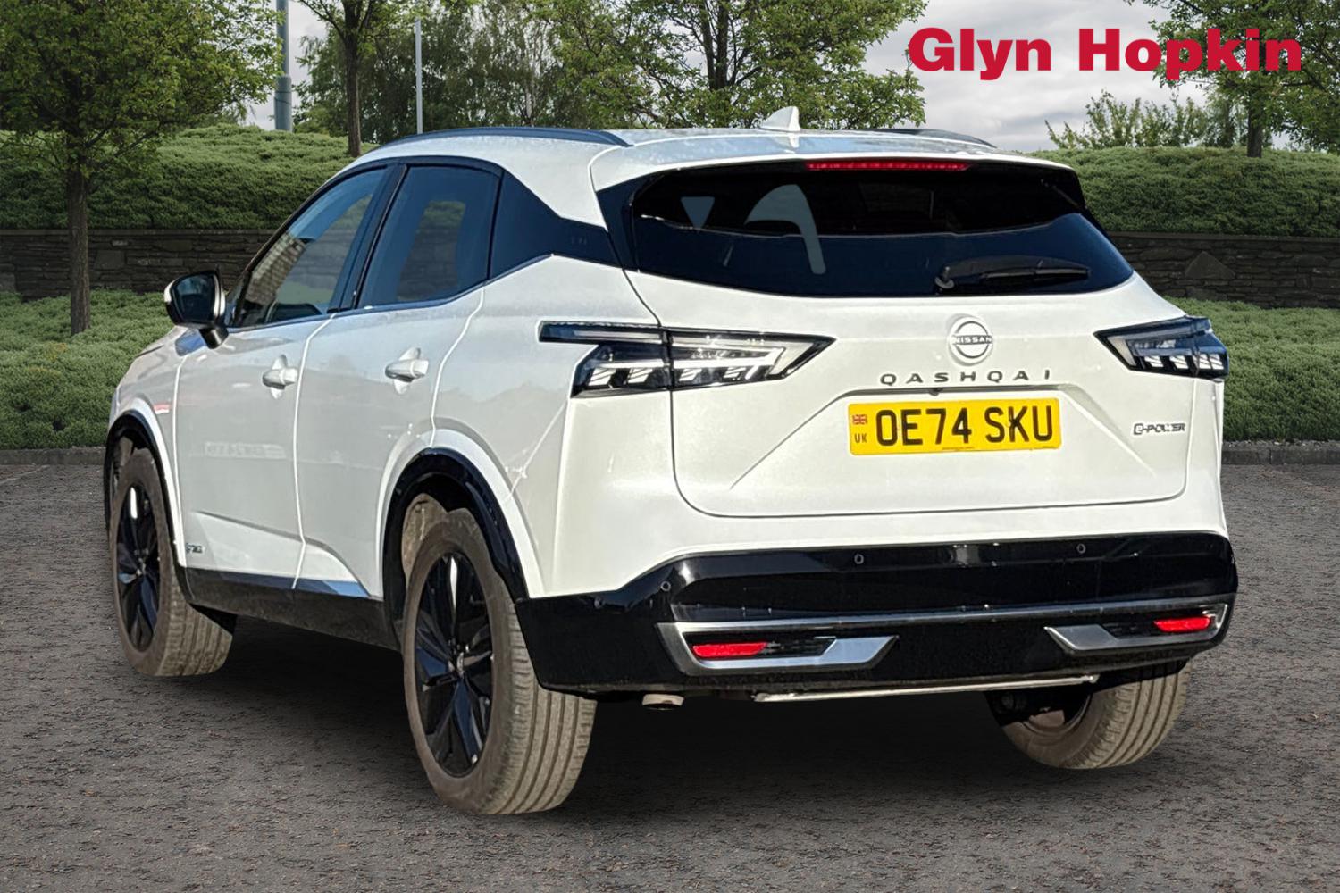 Used Nissan Qashqai 2024 for sale - 76908007: Photo 5