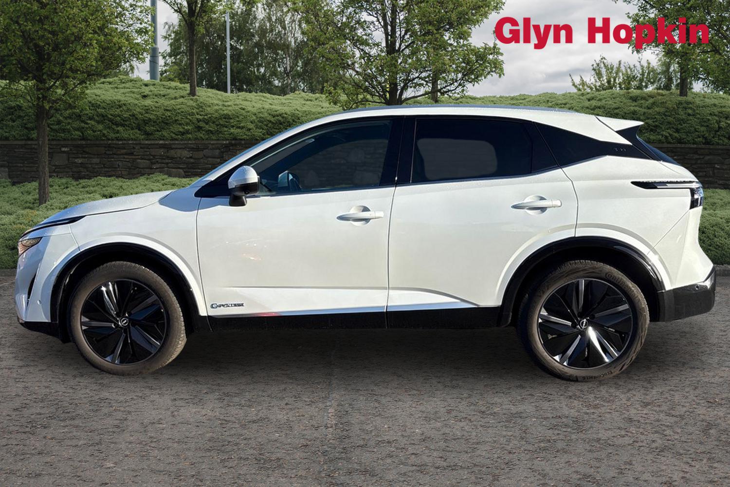 Used Nissan Qashqai 2024 for sale - 76908007: Photo 6