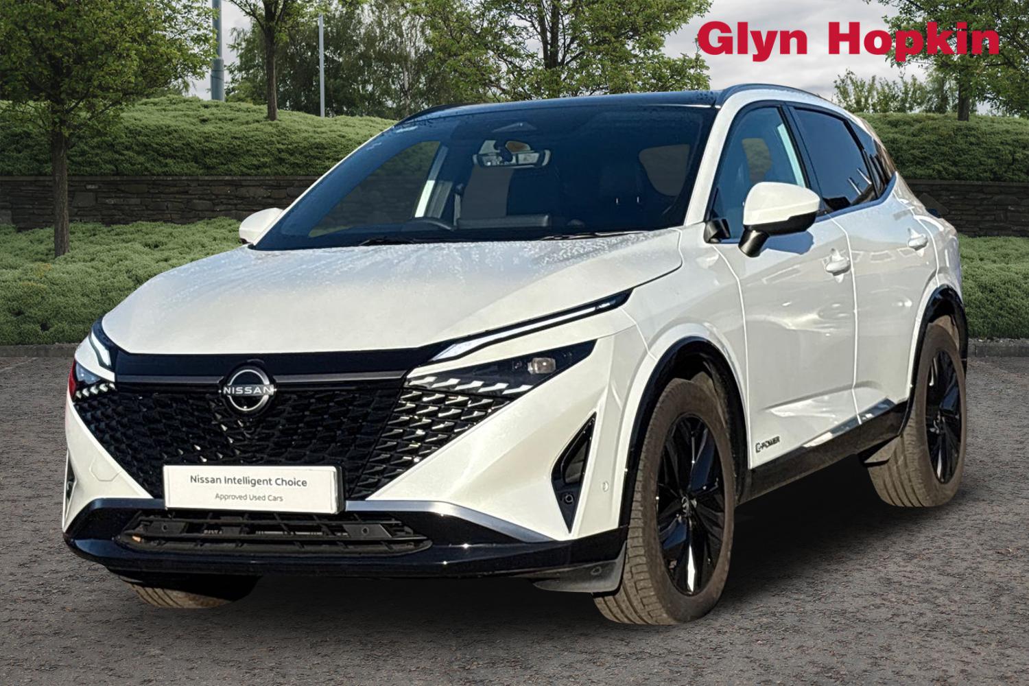 Used Nissan Qashqai 2024 for sale - 76908007: Photo 7