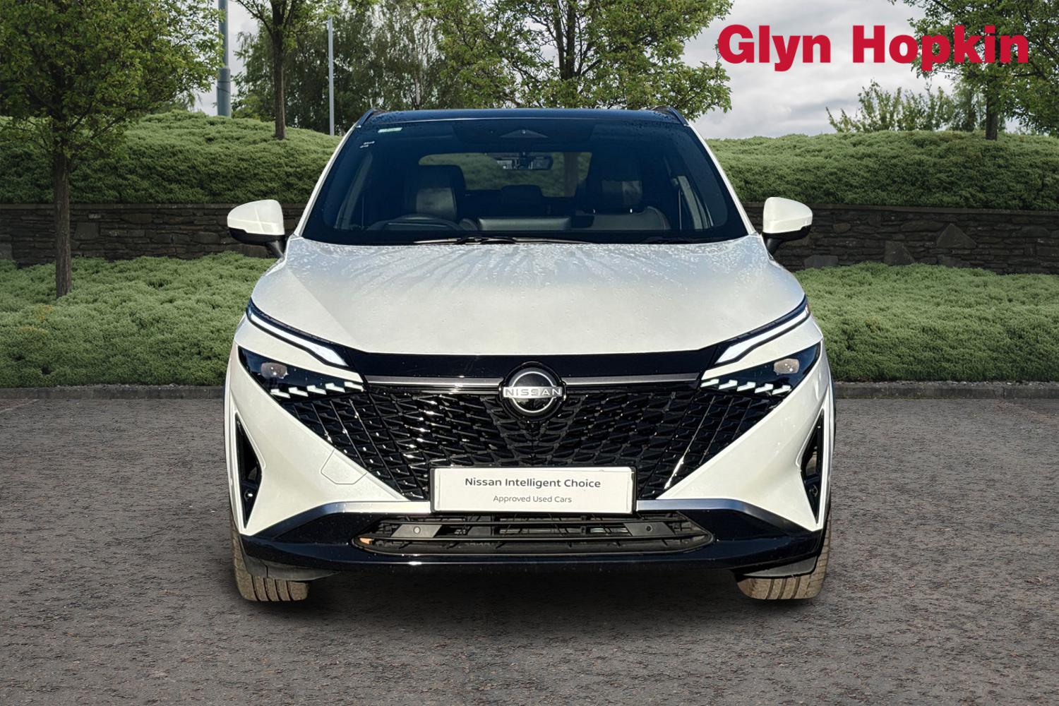 Used Nissan Qashqai 2024 for sale - 76908007: Photo 8