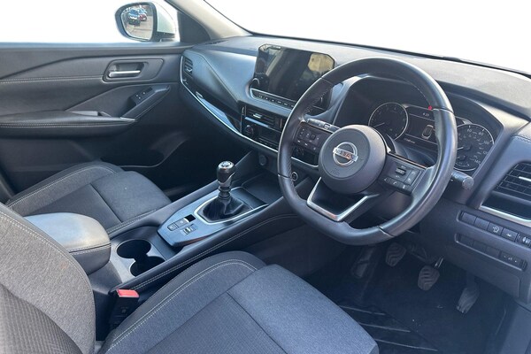 Used Nissan Qashqai 2022 for sale - 75221944: Photo 10