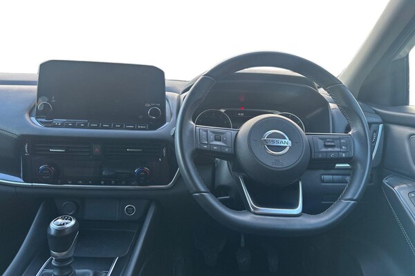 Used Nissan Qashqai 2022 for sale - 75221944: Photo 11