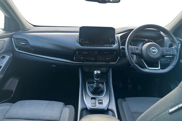 Used Nissan Qashqai 2022 for sale - 75221944: Photo 12