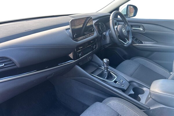 Used Nissan Qashqai 2022 for sale - 75221944: Photo 13
