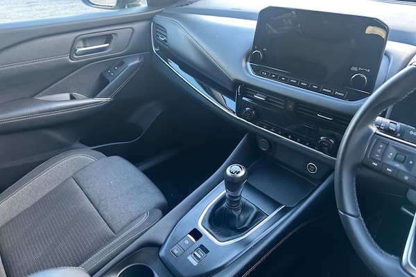 Used Nissan Qashqai 2022 for sale - 75221944: Photo 14